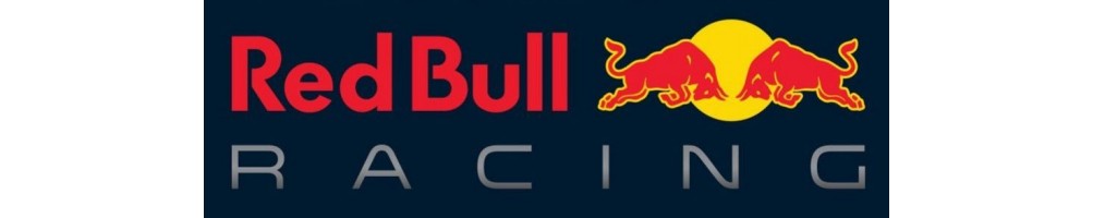Ropa y Complementos Red Bull Racing Formula 1 Team